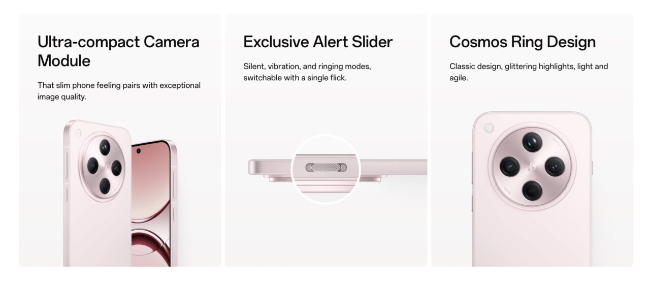 OPPO launched the Find X8 Series globally, introducing innovative cameras, sleek design, and ColorOS 15, now available in Kenya.